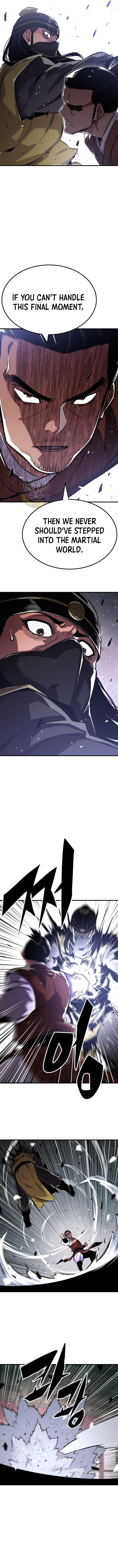 Reincarnation Of The Heavenly Demon Chapter 71 16